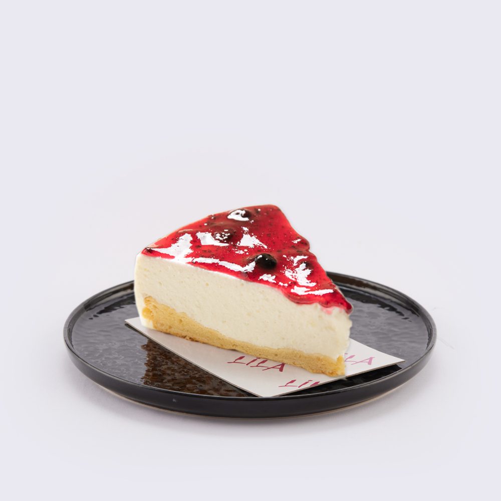 Cheesecake 5