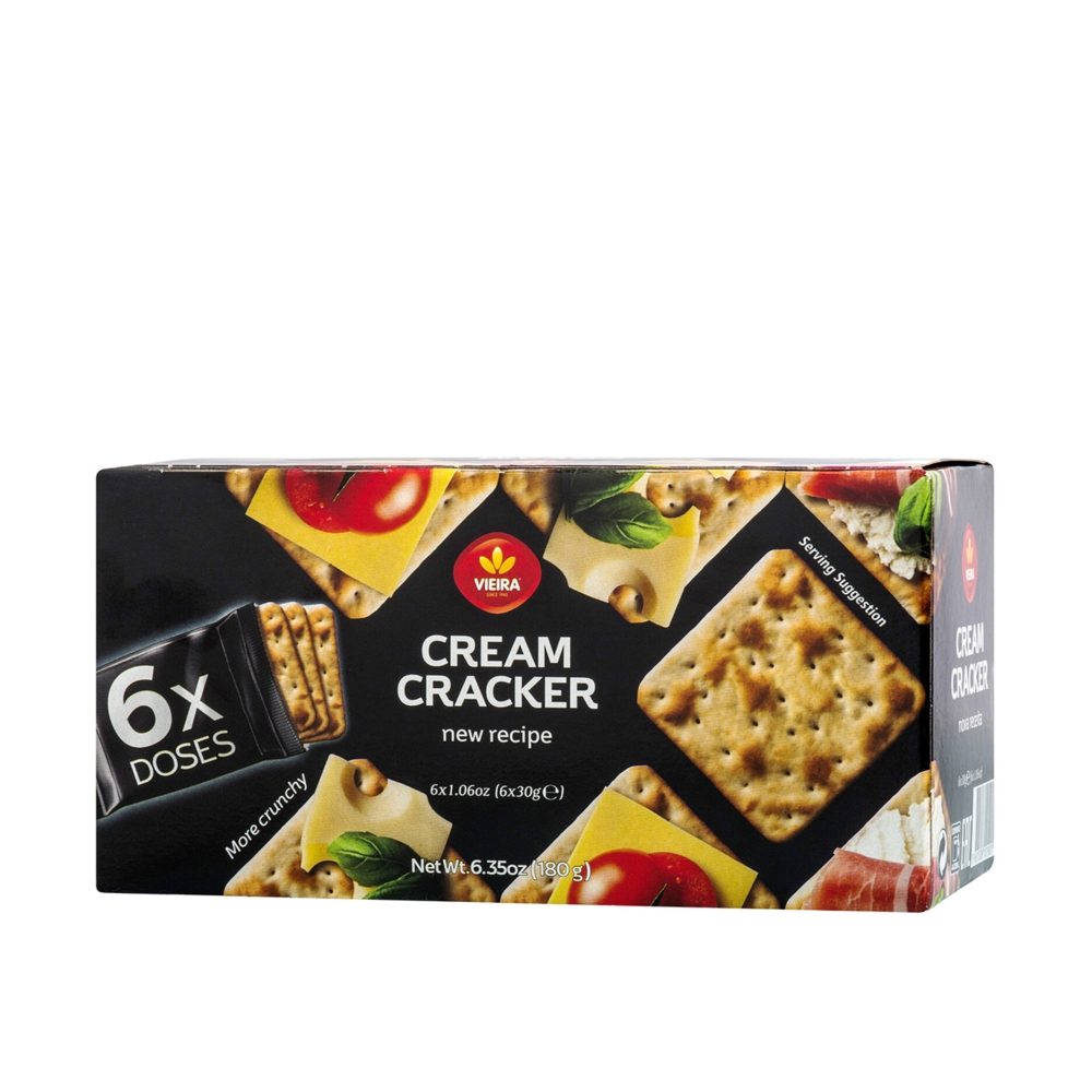 Vieira Cream Cracker Sade 5