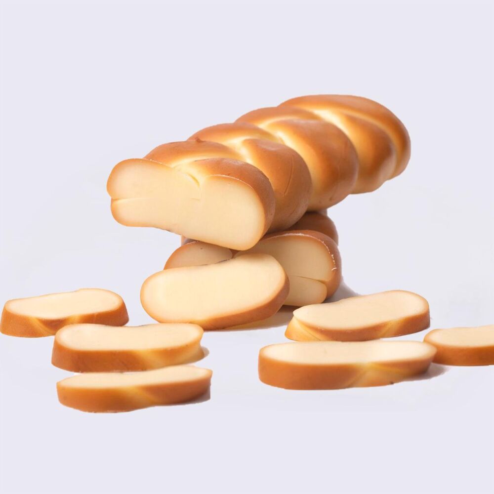 Dağıstanlı İsli Örgü Peyniri 5