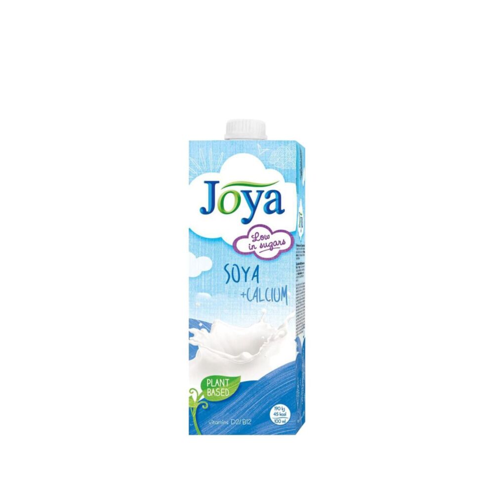 Joya Soya Sütü 1 Lt 5