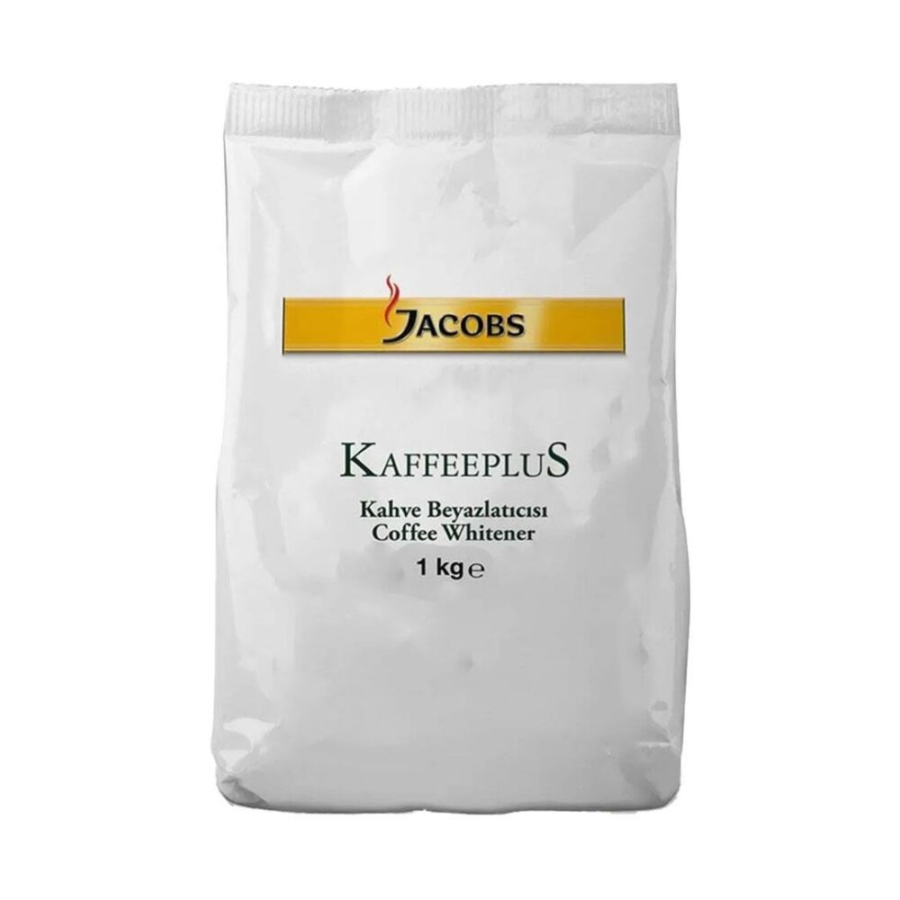Jacobs Kaffeeplus Kahve Beyazlatıcısı 1000 Gr 5