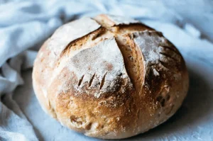 Glutensiz Ekmek Nedir, Nasıl Yapılır ? Glutensiz Ekmek Tarifi 1
